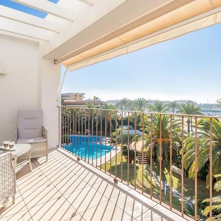 Duplex Moraira Apartment Exterior photo