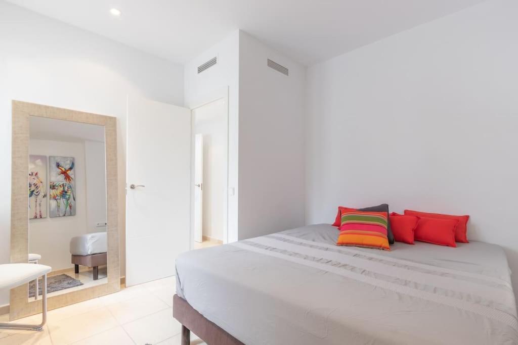 Duplex Moraira Apartment Exterior photo