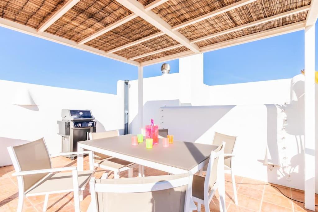 Duplex Moraira Apartment Exterior photo